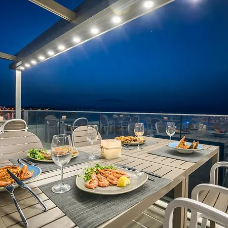 Hotel Denise 4*