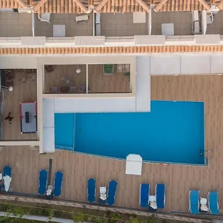Hotel Denise Laganas