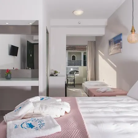 Hotell Denise
