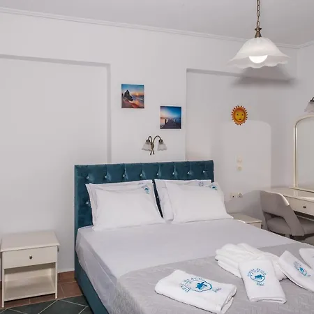 Hotell Denise Laganas